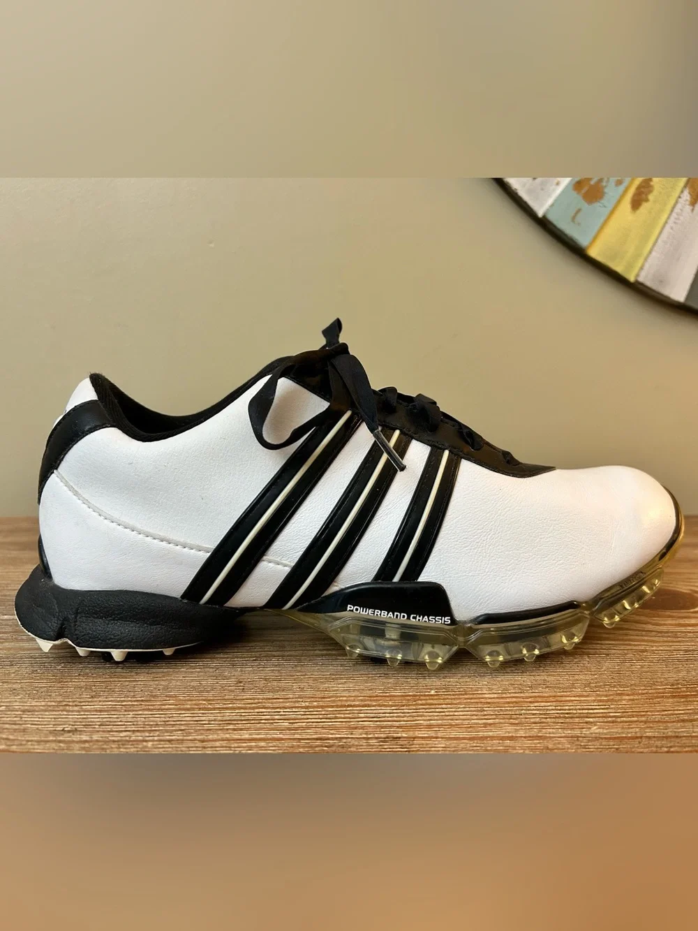 adidas ladies golf